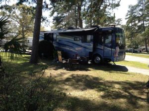 Top 10 Campgrounds & RV Parks in Valdosta, GA
