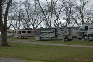 Top 10 Campgrounds & RV Parks in Valdosta, GA