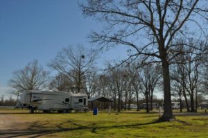 Top 10 Campgrounds & RV Parks in Baton Rouge, Louisiana