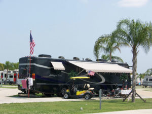 Top 10 Campgrounds & RV Parks in Baton Rouge, Louisiana