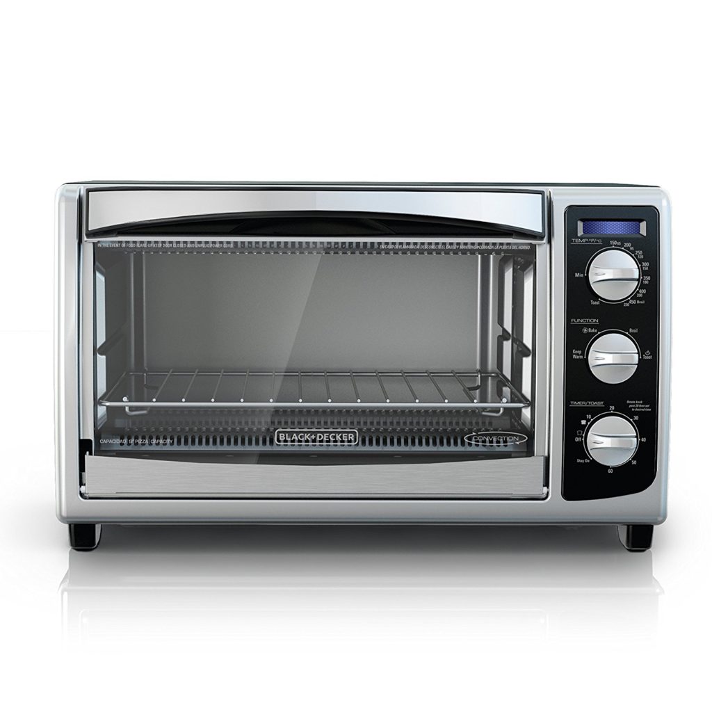 toaster oven for rv