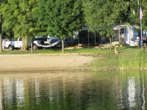Top 10 Campgrounds & RV Parks in Lansing, MI