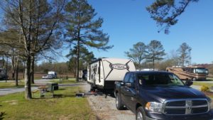 Top 10 Campgrounds Rv Parks Near Raleigh Nc