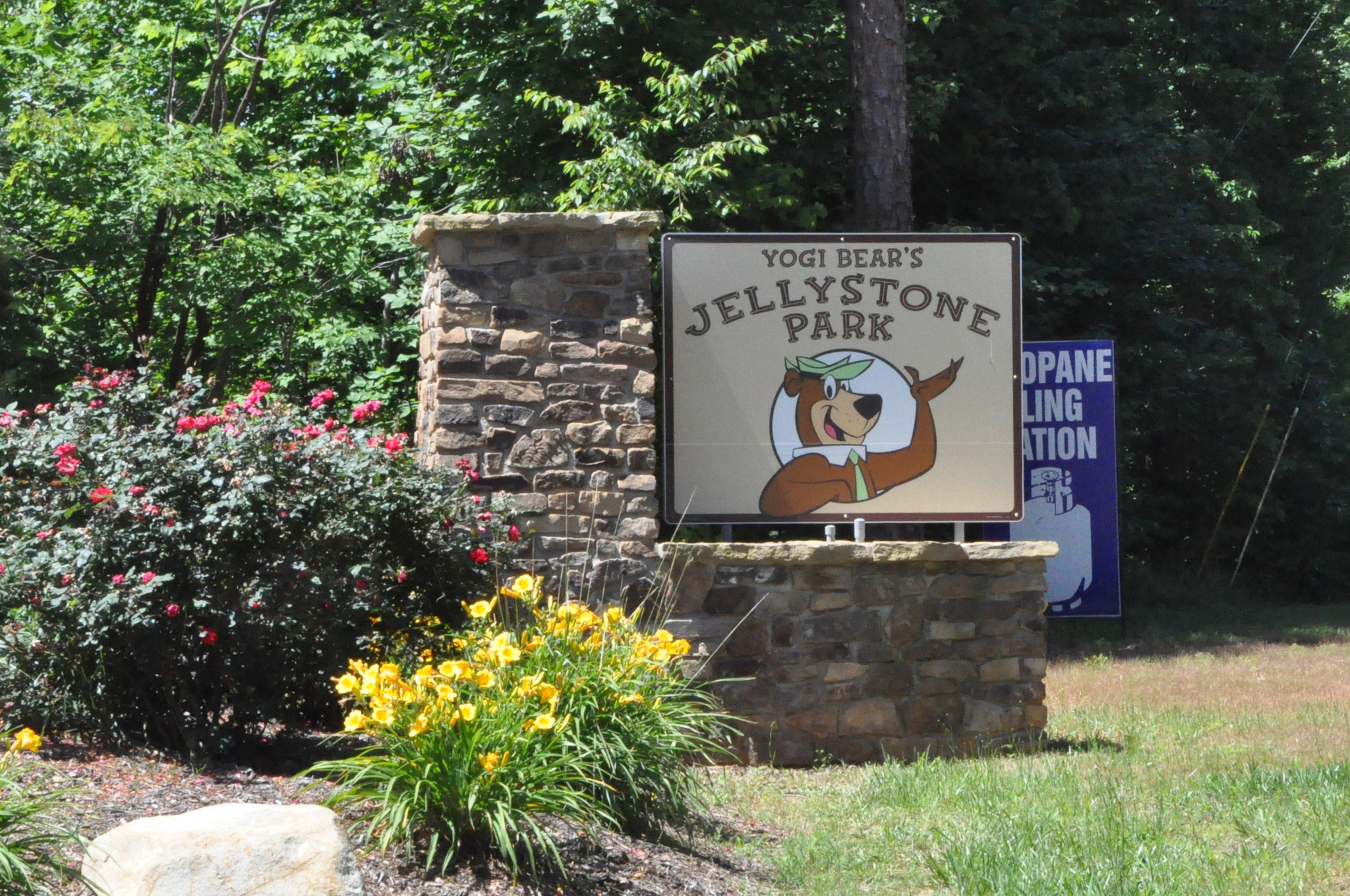 Top 10 Campgrounds & RV Parks Near Fayetteville, NC