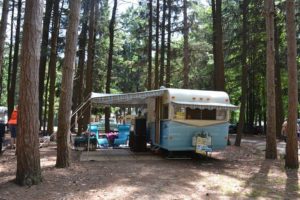 Top 10 Campgrounds & RV Parks in Muskegon, MI