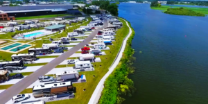 Top 10 Campgrounds & RV Parks in Muskegon, MI