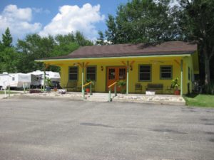 Top 10 Campgrounds & RV Parks in Hattiesburg, Mississippi
