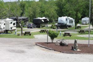 Top 10 Campgrounds & RV Parks Near Newark,OH