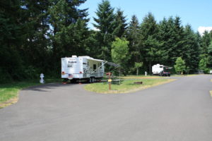Top 10 Campgrounds Rv Parks Near Eugene Or