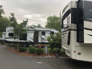 Top 10 Campgrounds Rv Parks Near Eugene Or