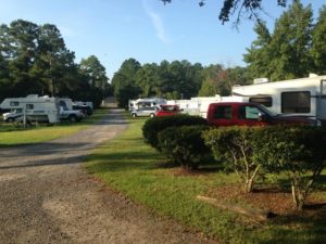 Sportsman’s River Retreat