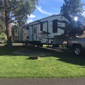 Top 10 Campgrounds & RV Parks in Bend, OR