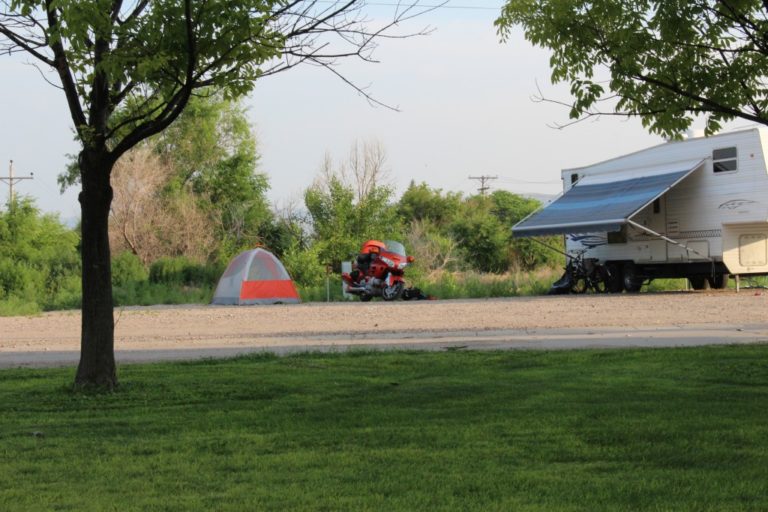 Top 10 Campgrounds & RV Parks Near North Platte,NE