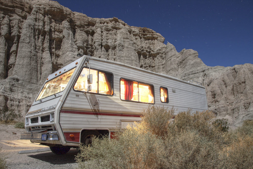 RV parks near me