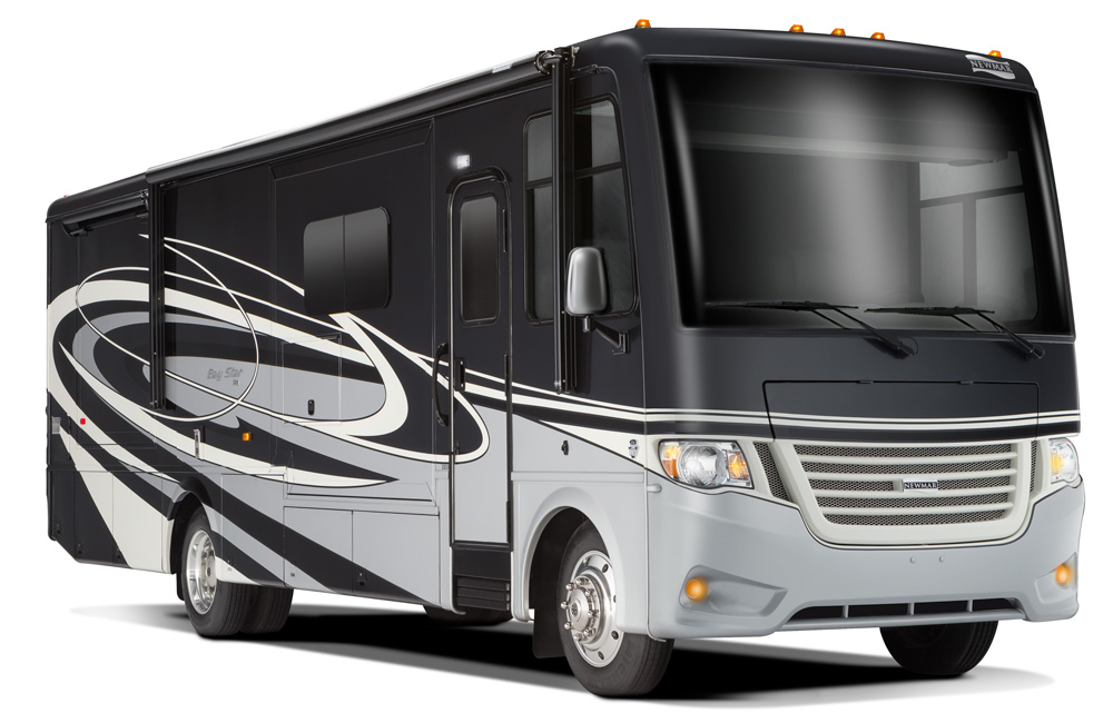 Little, but Powerful: A Deep Dive into Class B Motorhomes ...
