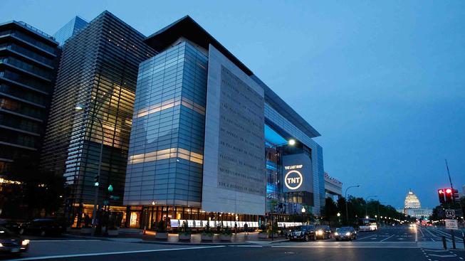 Breathtaking Spring Beauty Along The National Mall Rvshare Com