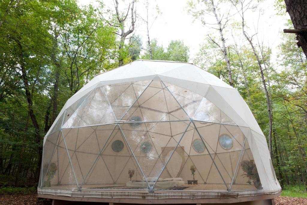 The Most Amazing Yurts You Have to See to Believe