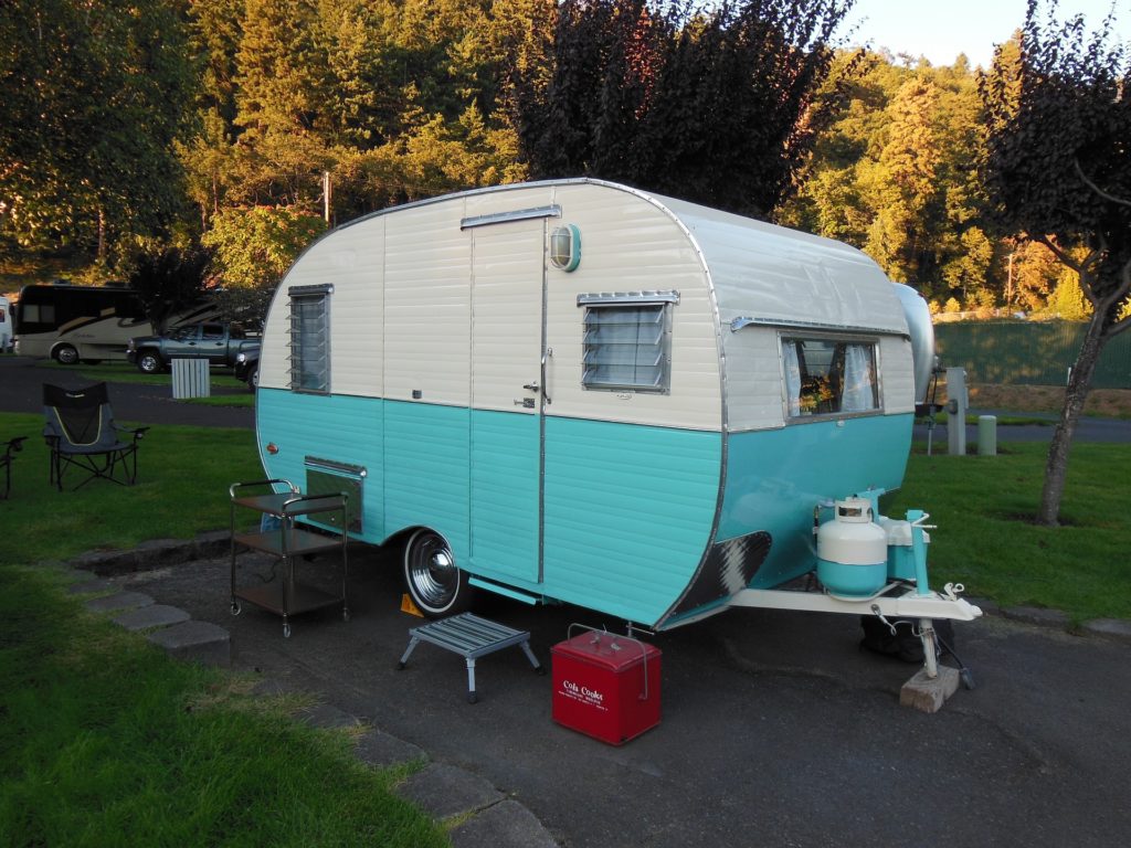 How To Find The Best Rv Park For Your Family Rvshare Com