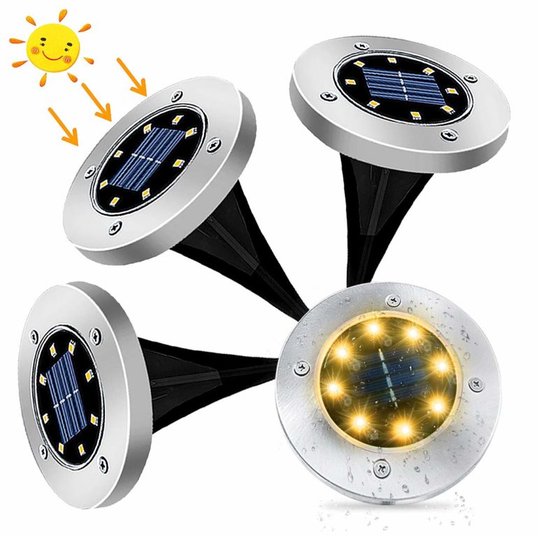 The 7 Best Solar Camping Lights - RVshare.com