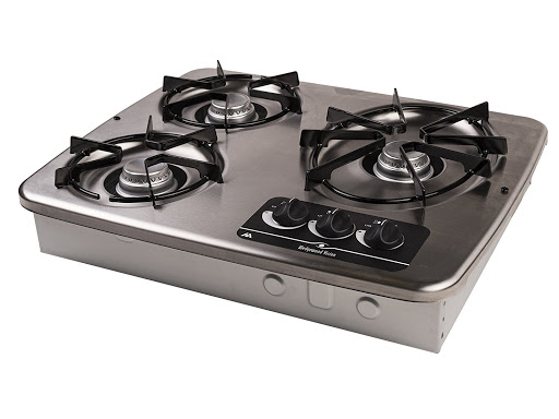 Atwood & Wedgewood RV Stoves - Read Before Buying - RVshare.com