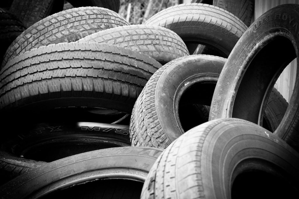 RV Tires 22.5 - Read This Before Buying Any RV Tires ...