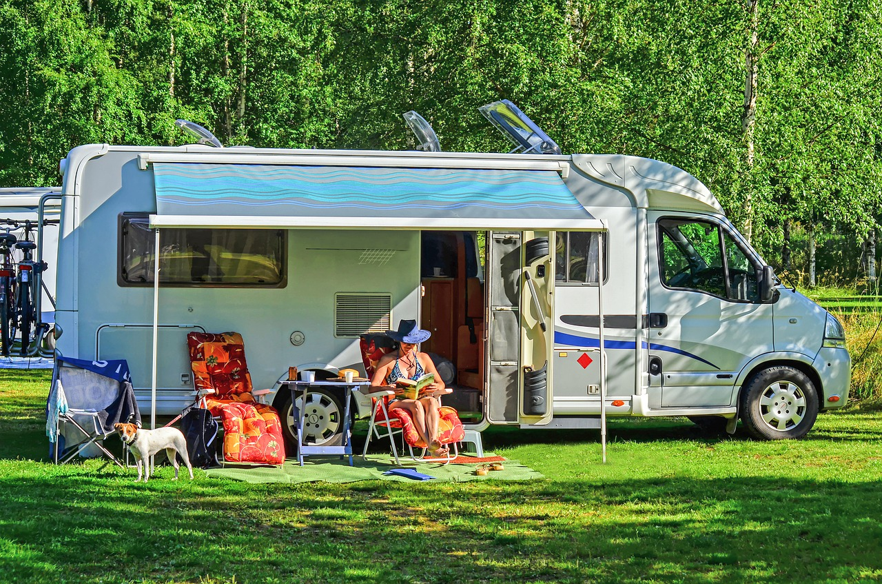 RV Awning Parts - Don't Buy Any Until You Read This ...