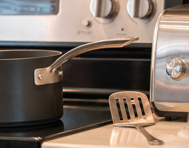 Read This Before Buying an RV Stove or RV Cooktop