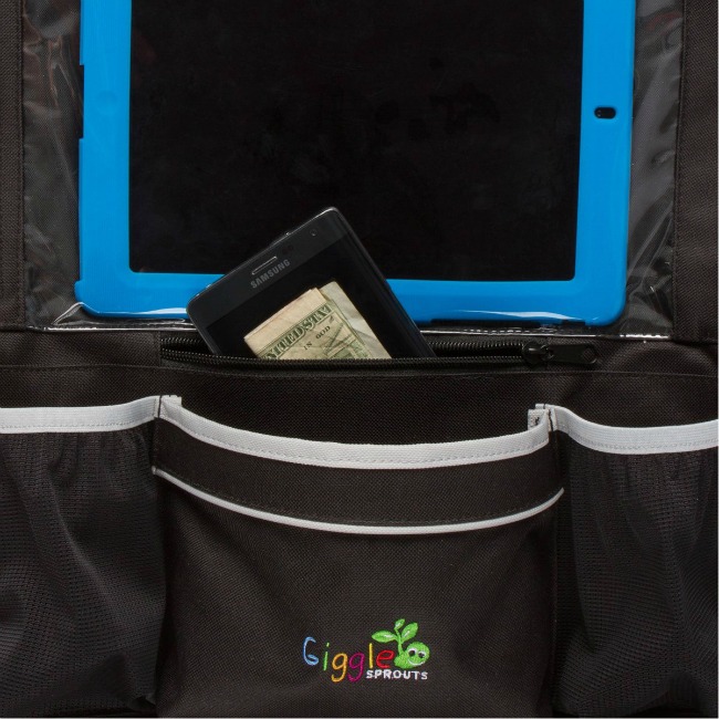 RV Storage Containers and Accessories