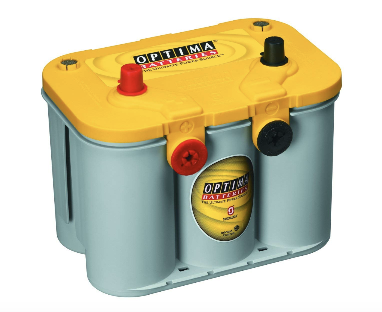 How To Select The Best Deep Cycle RV Battery
