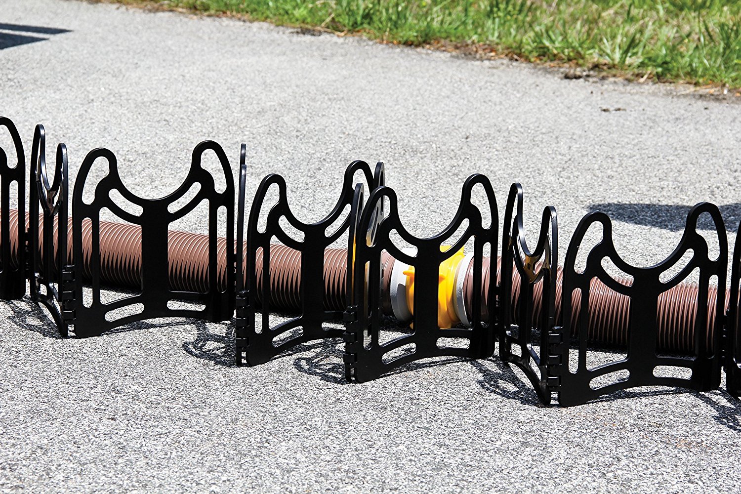 RV Sewer Hose - Storage, Support, Fittings, and More - RVshare.com