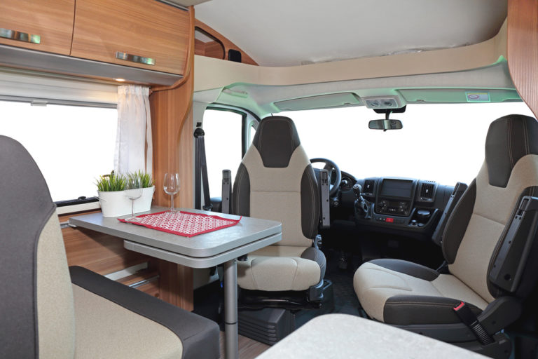 Everything You Need to Know About RV SeatsMust Read