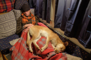 Rv Couch Covers Read This Before Buying One Rvshare Com