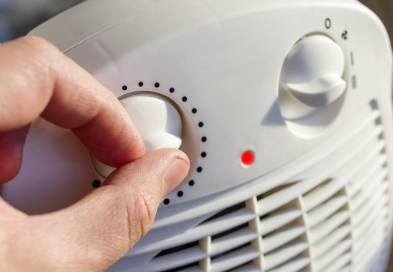 The Best RV Electric Heater Find Out Which Electric RV Heater is the