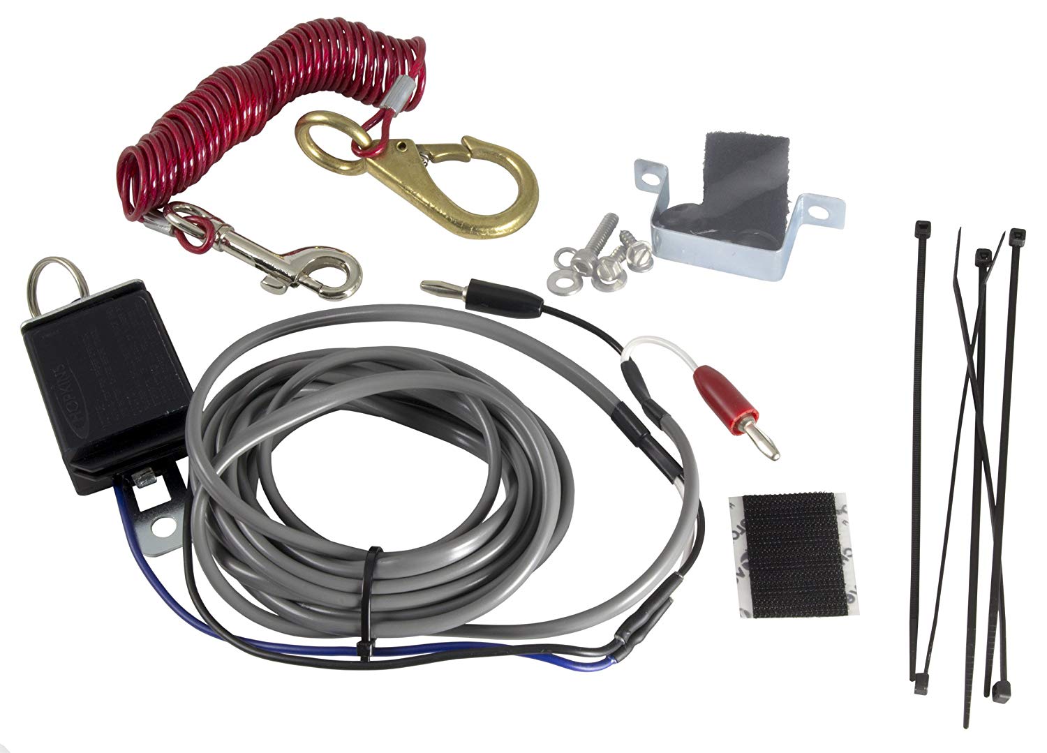 The Best Towed Vehicle Braking Systems Rv Brake Syste vrogue.co