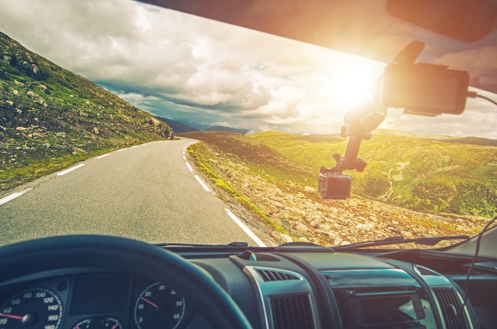 The Ultimate Guide to a CrossCountry RV Trip!