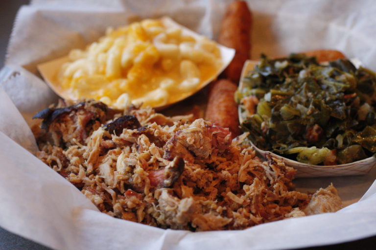 The 5 Best Southern Foods to Try on Your Road Trip!