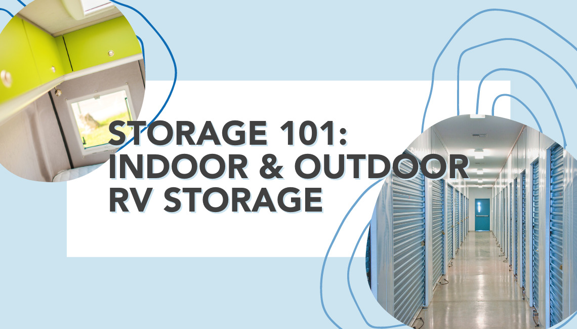 RV Storage Near Me Indoor & Outdoor RV Storage Near Me