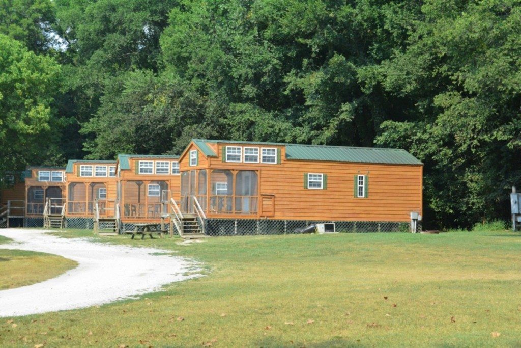 The Top 25 Kid Friendly Campgrounds in the US