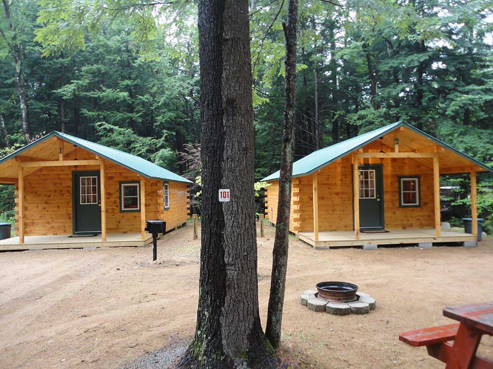 The Top 25 Kid Friendly Campgrounds in the US