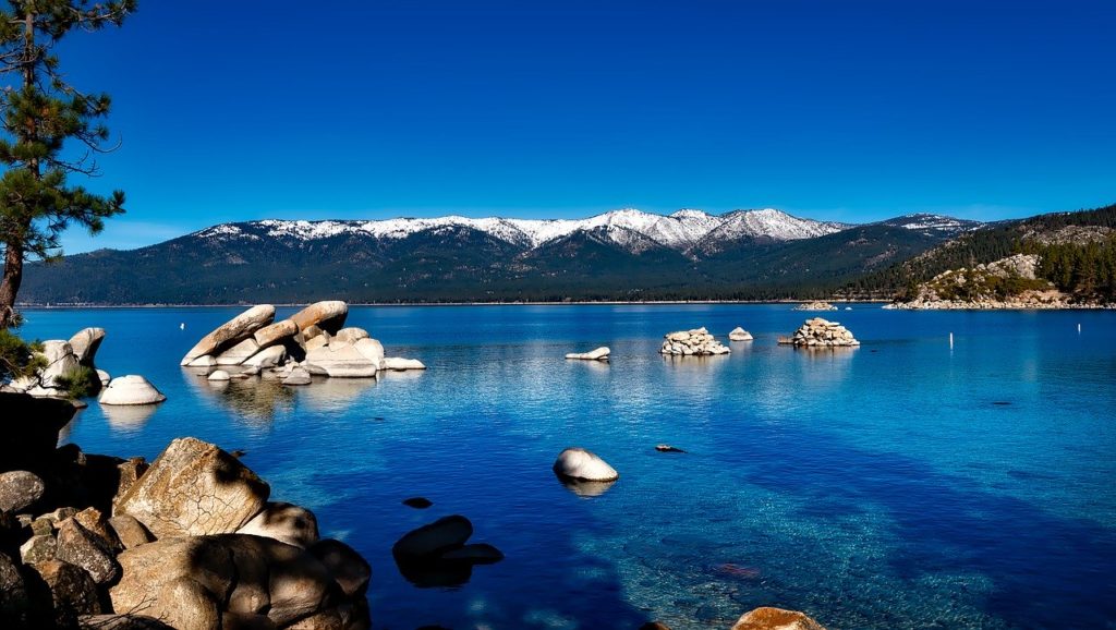 15 Best Campgrounds and RV Parks in Lake Tahoe