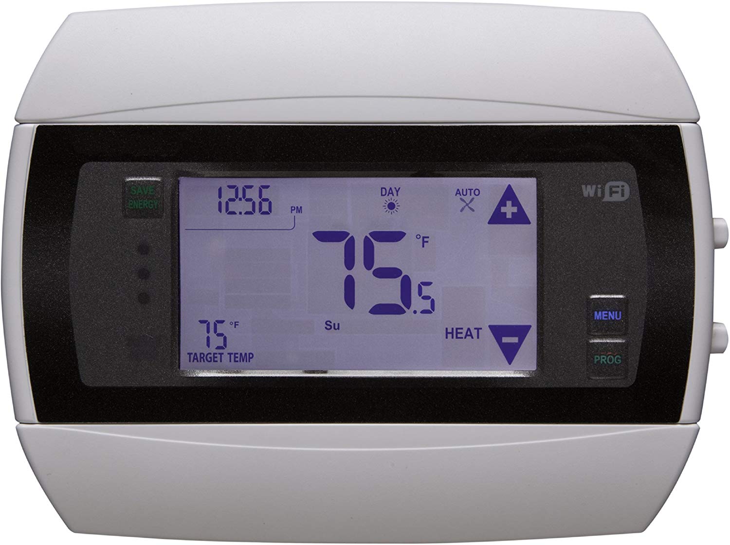 The Ultimate Guide to RV Thermostats
