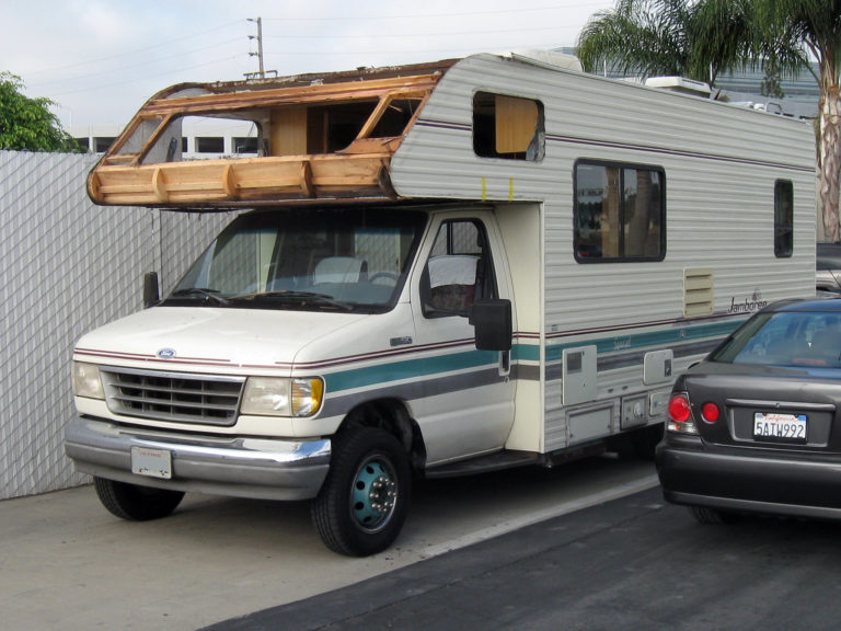 Everything You Need to Know About Mobile RV Repair Services