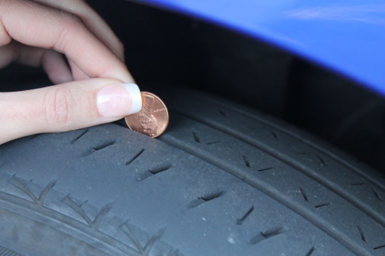 How Much Does It Cost To Replace RV Tires RVshare