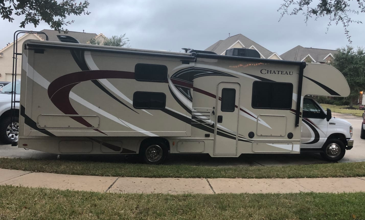 Meet the Owner Series: The Singleton Family - RVshare.com