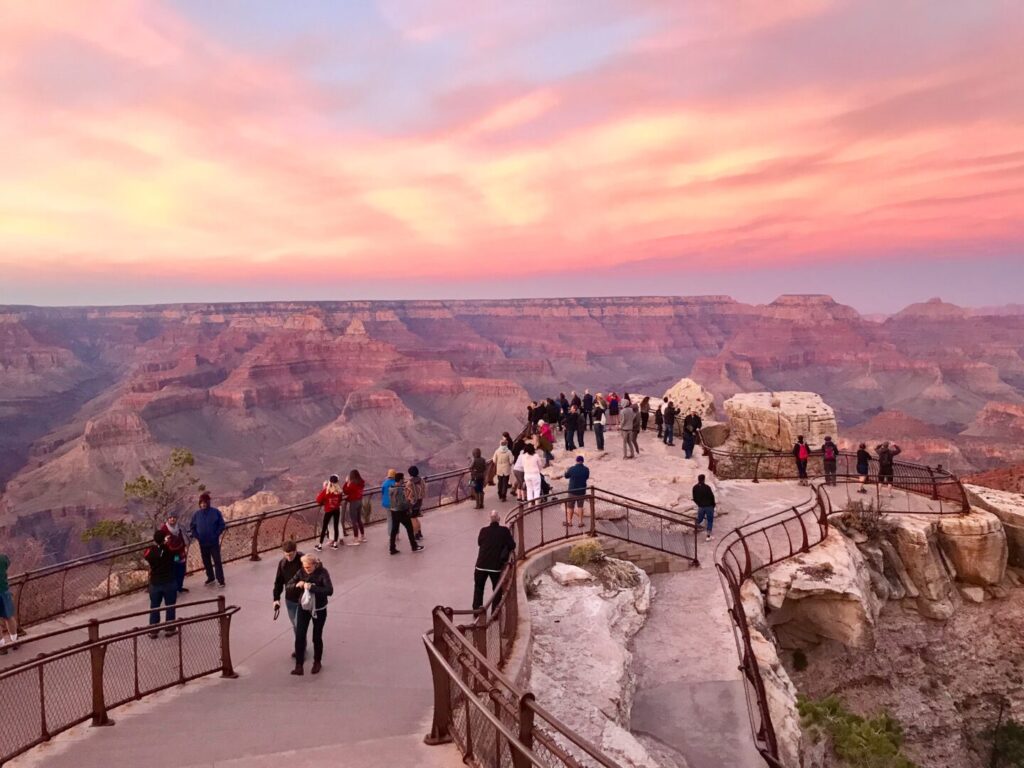 7 Things to do at Grand Canyon National Park - RVshare.com