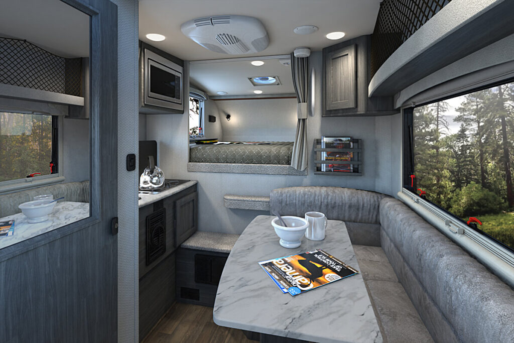 Lance Truck Camper Parts And Accessories Reviewmotors.co