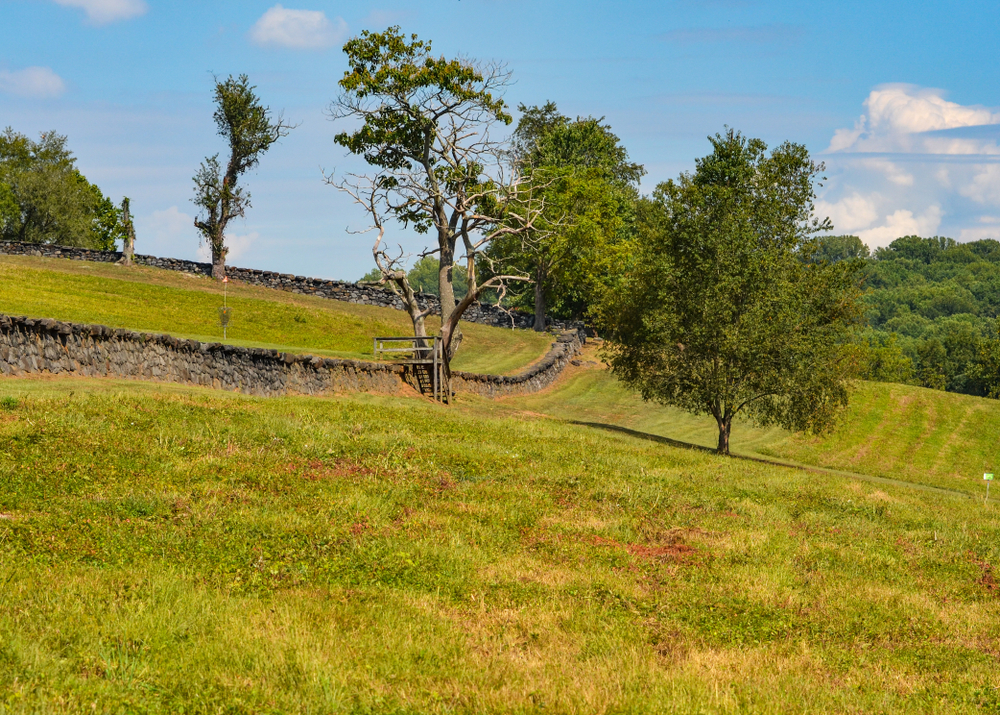 Top 10 Landmarks in Delaware