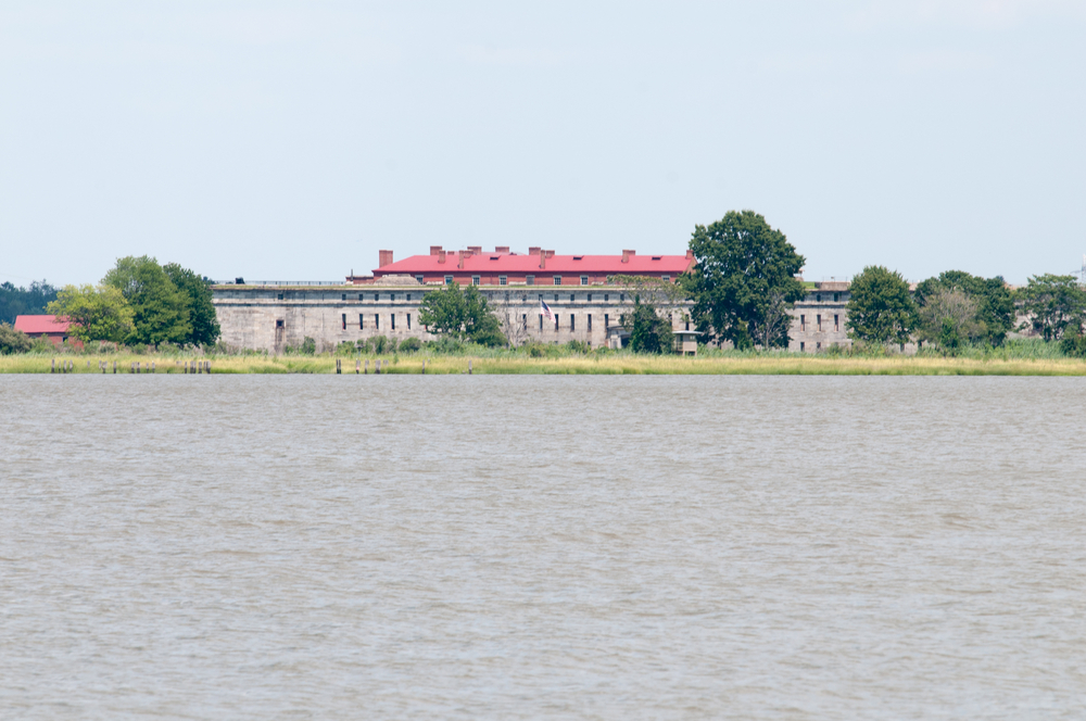 Top 10 Landmarks in Delaware