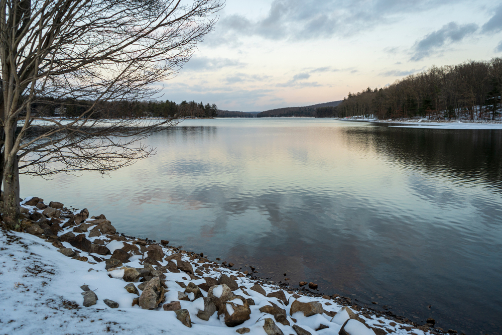 Top 10 Landmarks in Maryland