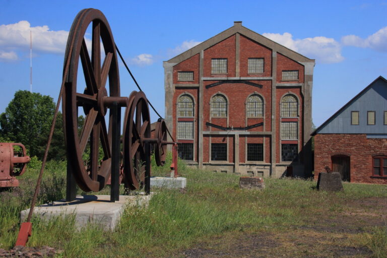 Top 10 Landmarks in Michigan